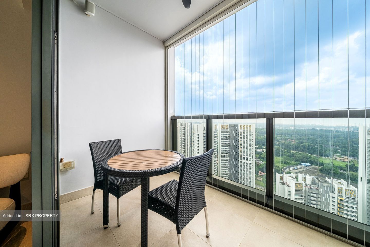 Commonwealth Towers (D3), Condominium #451783241